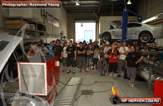 GAS Motorsport Supra dyno day - DSC_1104
